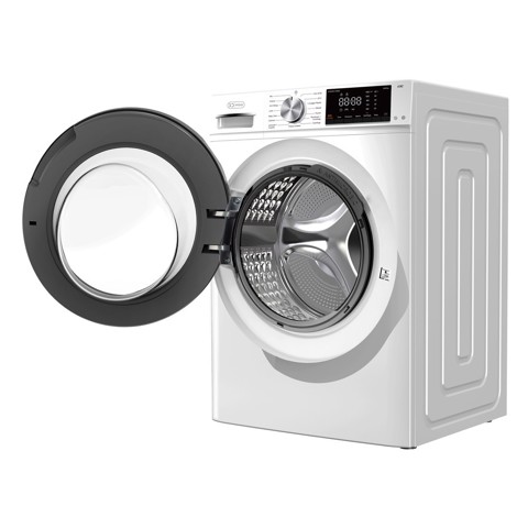 XD Enjoy XDMG8014586B lavatrice Caricamento frontale 8 kg 1400 Giri/min Bianco