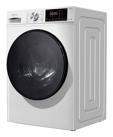 XD Enjoy XDMG8014586B lavatrice Caricamento frontale 8 kg 1400 Giri/min Bianco