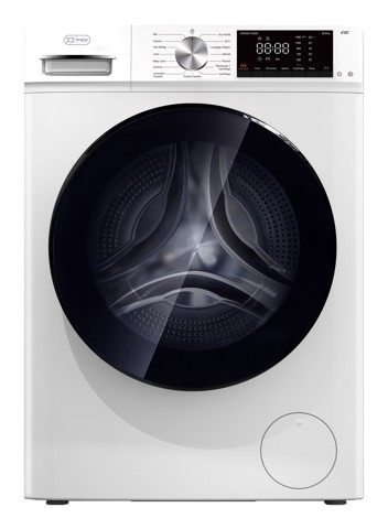 XD Enjoy XDMG8014586B lavatrice Caricamento frontale 8 kg 1400 Giri/min Bianco