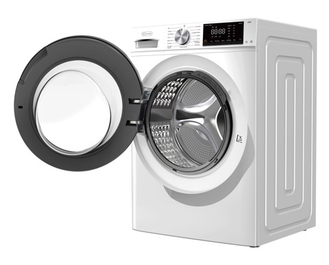 XD Enjoy XDMG8014586B lavatrice Caricamento frontale 8 kg 1400 Giri/min Bianco