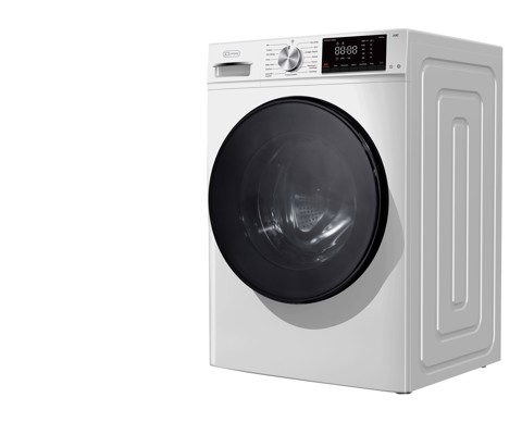 XD Enjoy XDMG8014586B lavatrice Caricamento frontale 8 kg 1400 Giri/min Bianco