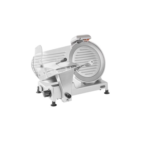XD Enjoy XDMIS220SIL affettatrice Elettrico 240 W Argento Acciaio inox