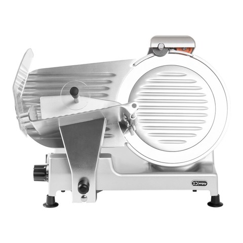 XD Enjoy XDMIS275SIL affettatrice Elettrico 240 W Argento Acciaio inox