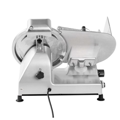 XD Enjoy XDMIS275SIL affettatrice Elettrico 240 W Argento Acciaio inox