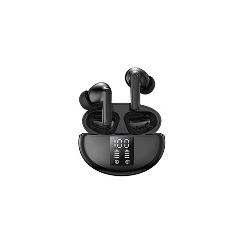 XD Enjoy XDNWB155 cuffia e auricolare Cuffie Wireless In-ear MUSICA Bluetooth Nero