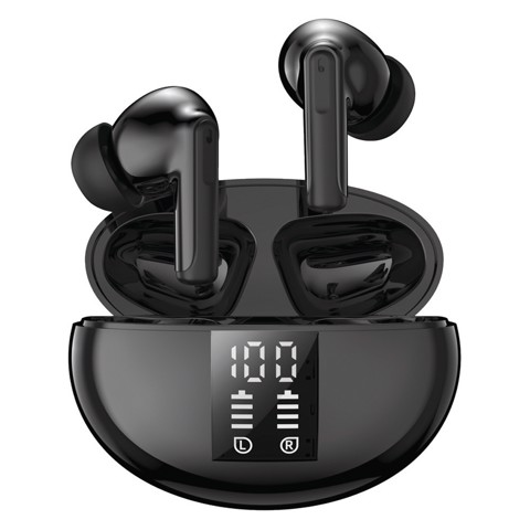 XD Enjoy XDNWB155 cuffia e auricolare Wireless In-ear MUSICA Bluetooth Nero