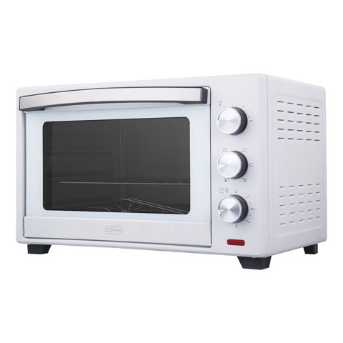 XD Enjoy XDOMX19BLK 19 L 1280 W Bianco