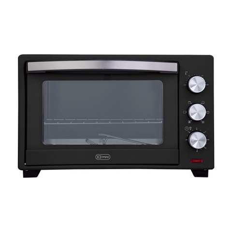 XD Enjoy XDOMX19BLK forno 19 L 1280 W Nero