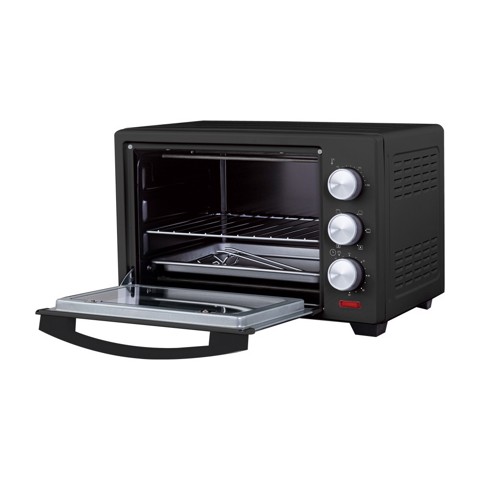 XD Enjoy XDOMX19BLK forno 19 L 1280 W Nero