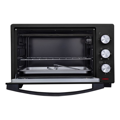 XD Enjoy XDOMX19BLK forno 19 L 1280 W Nero