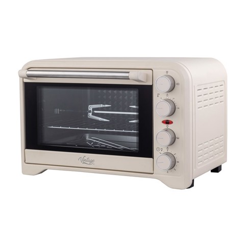XD Enjoy XDOMX30VTG forno 30 L 1600 W Crema