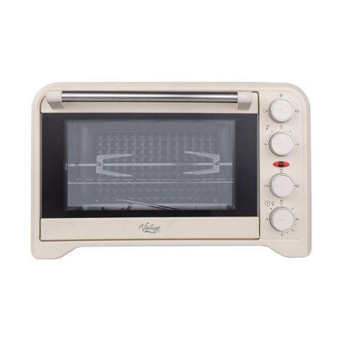 XD Enjoy XDOMX30VTG forno 30 L 1600 W Crema