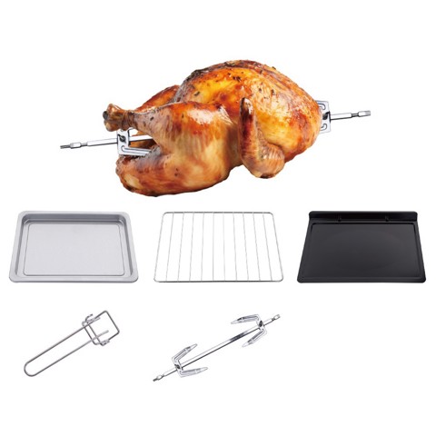 XD Enjoy XDOMX30VTG forno 30 L 1600 W Crema