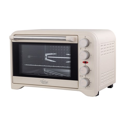XD Enjoy XDOMX30VTG forno 30 L 1600 W Crema