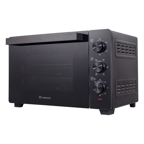 XD Enjoy XDOMX38 forno 60 L 1600 W Nero