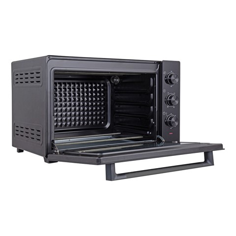XD Enjoy XDOMX38 forno 60 L 1600 W Nero