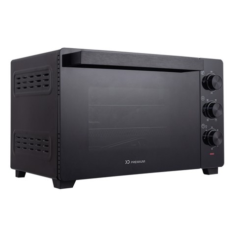 XD Enjoy XDOMX38 forno 60 L 1600 W Nero