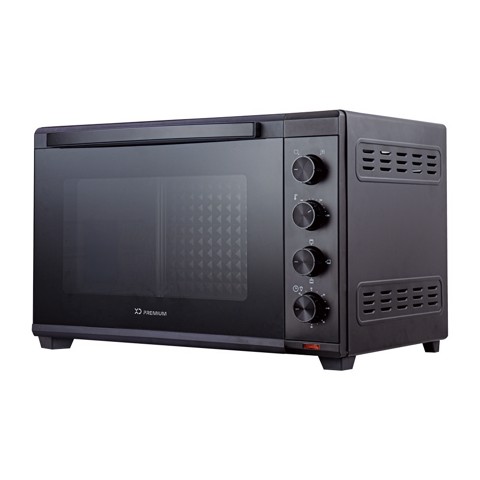 XD Enjoy XDOMX60 forno 60 L 2000 W Nero