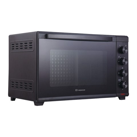 XD Enjoy XDOMX60 forno 60 L 2000 W Nero
