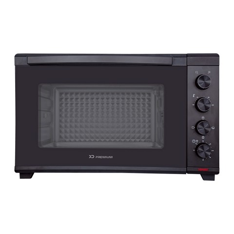 XD Enjoy XDOMX60 forno 60 L 2000 W Nero