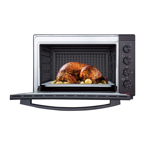 XD Enjoy XDOMX60 forno 60 L 2000 W Nero