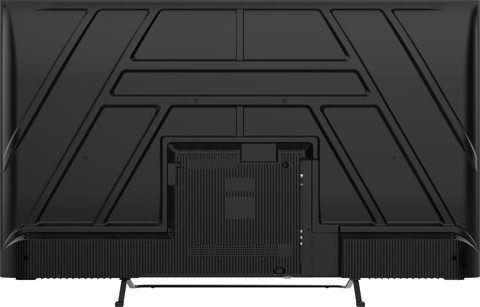 XD Enjoy XDP43VQU1ESAT TV 109,2 cm (43") 4K Ultra HD Smart TV Wi-Fi Nero 280 cd/m²