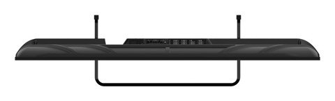 XD Enjoy XDP55VQU1ESAT TV 139,7 cm (55") 4K Ultra HD Smart TV Wi-Fi Nero 250 cd/m²