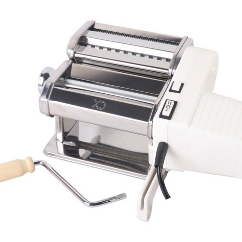 XD Enjoy XDPASTA01E macchina per pasta e ravioli Macchina per la pasta elettrica
