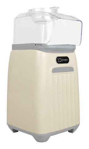 XD Vintage XDPCM88CR macchina per popcorn Crema (colore) 3 min 1200 W