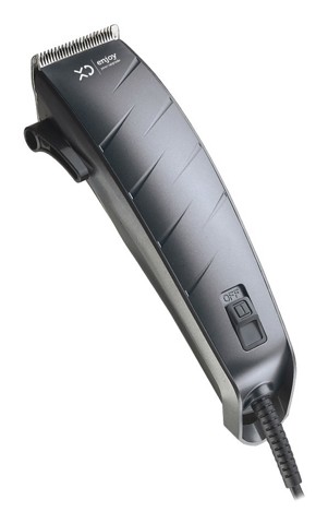 XD Enjoy XDPR4905 tagliacapelli Blu 4