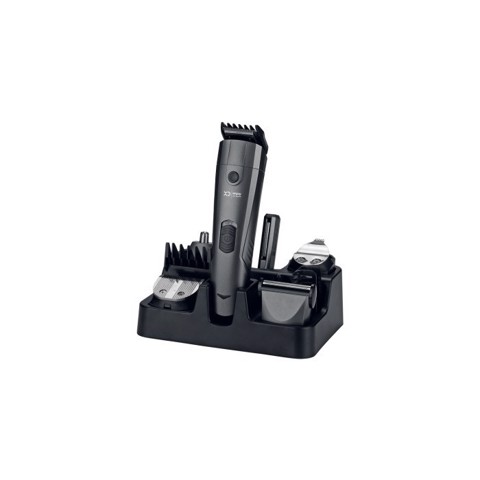 XD Enjoy XDPR891 tagliacapelli Nero 10 Nichel-Metallo Idruro (NiMH)