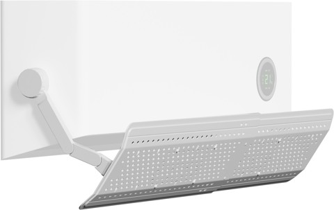 XD Enjoy XDRU150 accessorio per aria condizionata Deflettore