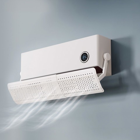 XD Enjoy XDRU150 accessorio per aria condizionata Deflettore