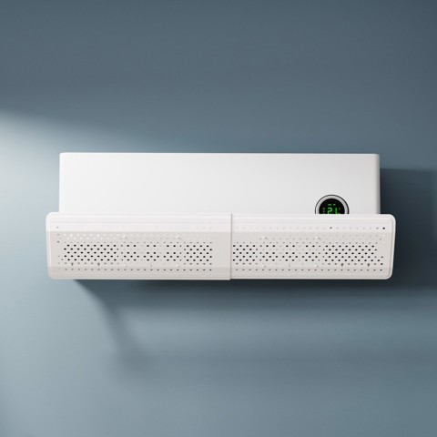 XD Enjoy XDRU150 accessorio per aria condizionata Deflettore