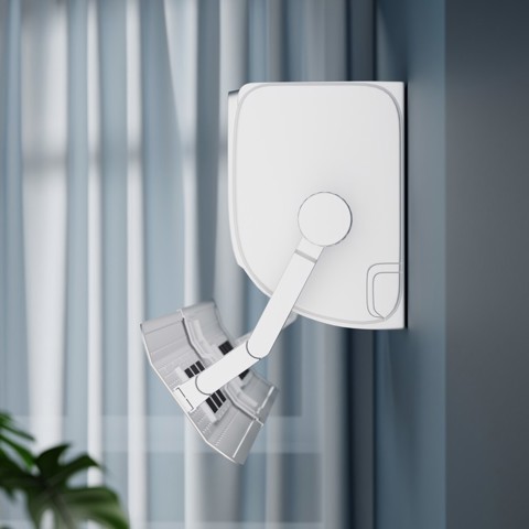 XD Enjoy XDRU150 accessorio per aria condizionata Deflettore