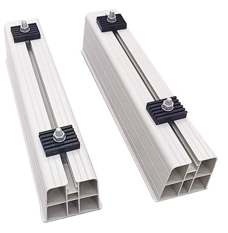 XD Enjoy XDRU450 accessorio per aria condizionata Staffa di supporto del condizionatore d'aria