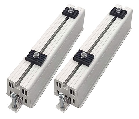 XD Enjoy XDRU590 accessorio per aria condizionata Staffa di supporto del condizionatore d'aria