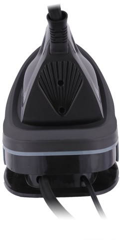 XD Enjoy XDSEA885 ferro da stiro a caldaia 2200 W 2,5 L Piastra in Ceramica Nero, Blu