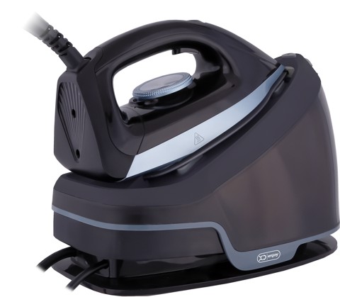 XD Enjoy XDSEA885 ferro da stiro a caldaia 2200 W 2,5 L Piastra in Ceramica Nero, Blu