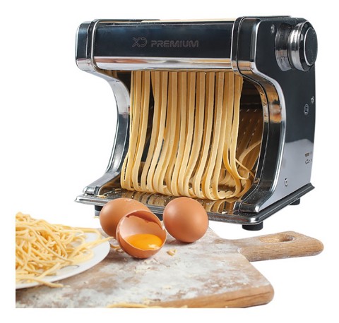 XD Enjoy XDSHU180 macchina per pasta e ravioli Macchina per la pasta elettrica