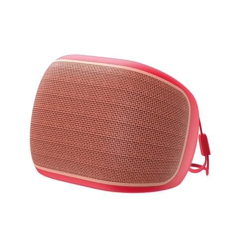 XD Enjoy XDSK800RED altoparlante portatile e per feste Rosso 4 W