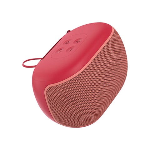 XD Enjoy XDSK800RED altoparlante portatile e per feste Rosso 4 W