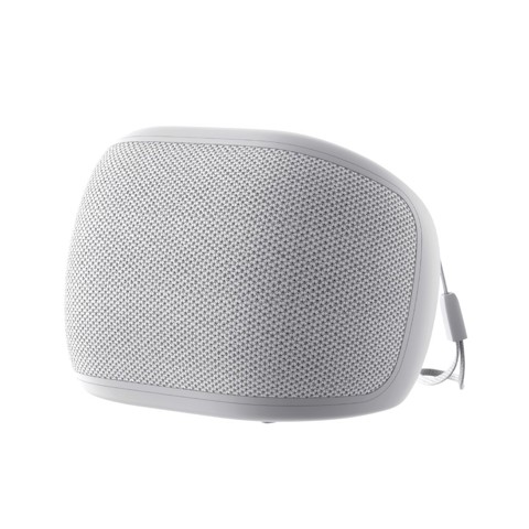 XD Enjoy XDSK800WHT altoparlante portatile e per feste Grigio 4 W