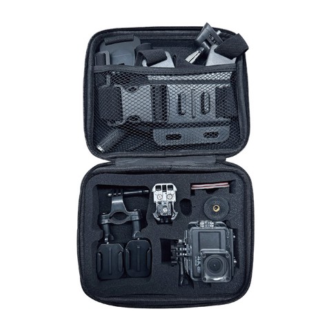 XD Enjoy XDSPRD5DUO fotocamera per sport d'azione 4K Ultra HD 696 g