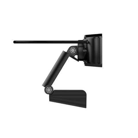 XD Enjoy XDSPRWC720 webcam 2 MP 1920 x 1080 Pixel USB Nero