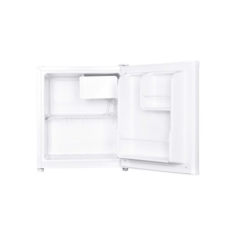 XD Enjoy XDTTDF106WE frigorifero Superficie piana 41 L E Bianco