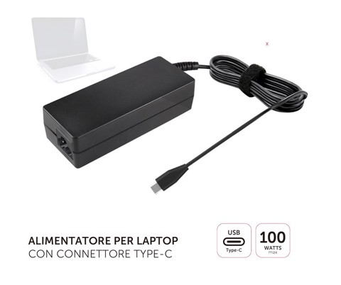 XD Enjoy XDUCL94 accessori per laptop Spina di alimentazione