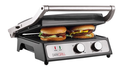 XD Enjoy XDUS2290 Griglia di contatto