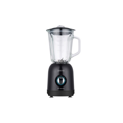 XD Enjoy XDUS8305 frullatore 1,5 L Frullatore da tavolo 800 W Nero