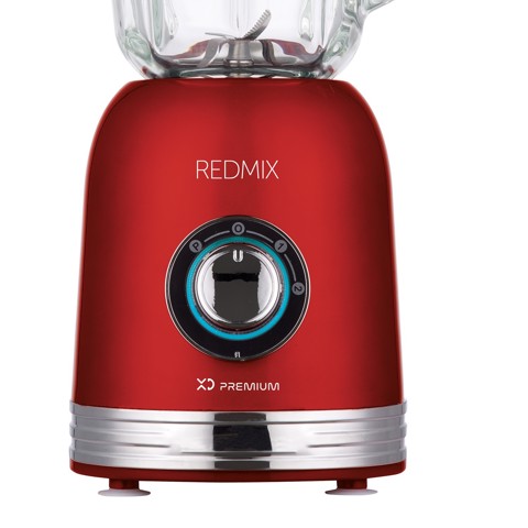 XD Enjoy XDUS8309 frullatore 1,5 L Frullatore da tavolo 800 W Rosso